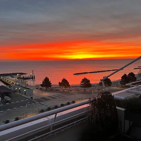Hotel Auszeit Mit Panorama Wasserblick 3*