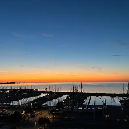 Appartement Auszeit Mit Panorama Wasserblick *