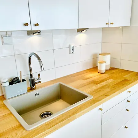 Appartement Auszeit Mit Panorama Wasserblick