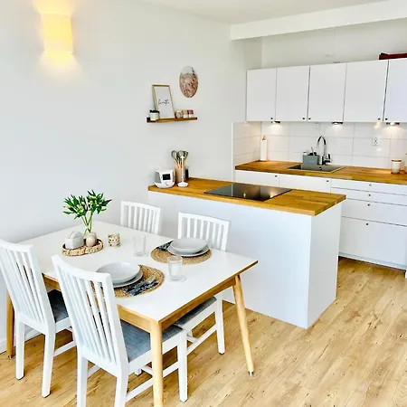 Appartement Auszeit Mit Panorama Wasserblick