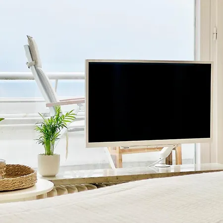 Appartement Auszeit Mit Panorama Wasserblick *
