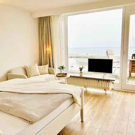 Appartement Auszeit Mit Panorama Wasserblick *