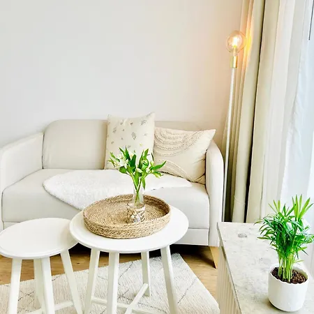 Appartement Auszeit Mit Panorama Wasserblick Kiel